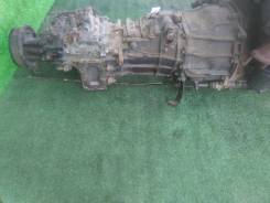 Мкпп, FD501, 4M40; HE FULLTIME B4663, 91000KM