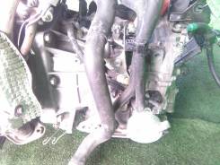 Акпп Toyota Vitz, KSP130, 1KRFE; K410-01A T3917, 46407km