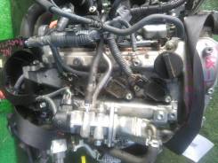 Двигатель Toyota Aqua, NHP10, 1NZFXE; B3920, 38320km
