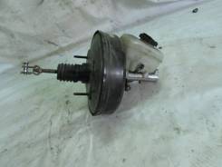 Цилиндр главный тормозной. Toyota Mark II, GX110, JZX110, GX115, JZX115 Toyota Verossa, GX110, JZX110, GX115 Двигатели: 1GFE, 1JZFSE, 1JZGTE, 1JZGE