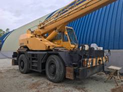 TR-200E, 1990. Tadano TR-200E, 6 900 куб. см., 20 000 кг., 28 м.