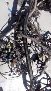Проводка салона. Toyota Estima Lucida Toyota Estima, TCR10, TCR10W, TCR20, TCR20W Двигатель 2TZFE
