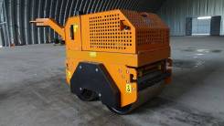 Завод ДМ DM006 в Шелехове Завод ДМ DM006. Каток тротуарный двухвальцовый ручной DM006. Под заказ