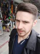 Актер. Высшее образование, опыт работы 1 год