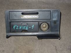 Бардачок. Toyota Hiace, KZH106, KZH106G, KZH106W Двигатель 1KZTE
