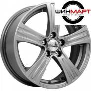 iFree S.U. 6.0x15", 5x100.00, ET45, ЦО 67,1 мм.