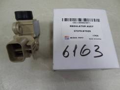 Регулятор генератора D6DA / 373708Y020 / WOORI