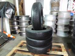 Bridgestone V600. Летние, 2015 год, 10 %, 4 шт
