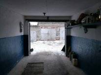 Гаражи кооперативные. улица Пушкина 16, р-н рынок "Исток", 17 кв. м., электричество, подвал.