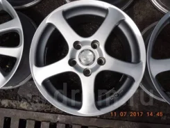 SportWay. 6.5x16", 5x114.30, ET38