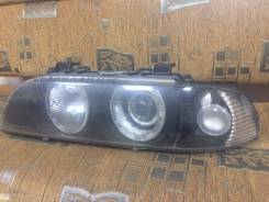 Фара. BMW 5-Series, E39 Двигатели: M52B28, M51D25, M62B44, M62B44TU, M62B35TU, M47D20, M62B35, M54B30, M57D30, M51D25TU, M52B25, M52B20, M54B22, M57D2...
