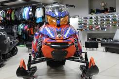 BRP Ski-Doo Summit X. исправен, есть птс, с пробегом