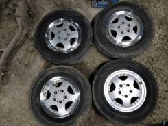 CV928. 5.0x15", 5x114.30, ET48