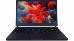 Xiaomi Mi Notebook Pro 15.6. 15.6", ОЗУ 8192 МБ и больше, WiFi, Bluetooth. Под заказ