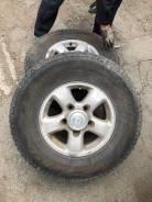 Dunlop. Зимние, под шипы, 20 %, 4 шт