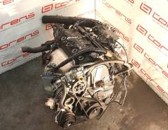 Двигатель в сборе. Honda Odyssey, RA6 Двигатели: F23A, F23A7, F23A8, F23A9