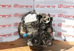 Двигатель в сборе. Honda Stepwgn, RF1, RF2, RF3, RF4, RF5, RF6, RF7, RF8, RG1, RG2, RG3, RG4, RK1, RK2, RK3, RK4, RK5, RK6, RK7, RP1, RP2, RP3, RP4, R...