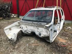 Кузов в сборе. Lexus GX470, UZJ120 Toyota Land Cruiser Prado, TRJ120W, RZJ120W, GRJ120, VZJ121W, TRJ120, GRJ125W, KDJ120W, GRJ121W, LJ120, GRJ120W, KD...