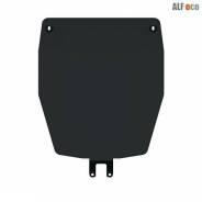Защита двигателя. Subaru Forester, SHM, SH9, SH, SH9L Subaru Exiga, YA4, YA5, YA9, YAM Двигатели: FB25B, EJ25, EJ253, EJ255