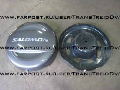 Колпак запасного колеса. Suzuki Escudo, TA74W, TD54W, TD94W, TDA4W, TDB4W Suzuki Vitara, LY Suzuki Grand Vitara, JT Двигатели: M16A, J24B, H27A, N32A...