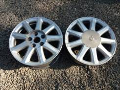 Toyota. x16", 5x110.00, ЦО 60,0 мм.