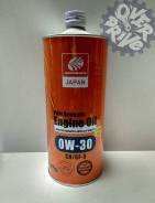 Autobacs. Вязкость 0W-30, синтетическое