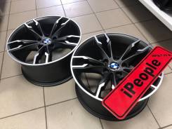 BMW. 8.5x18", 5x120.00, ET33, ЦО 72,6 мм.