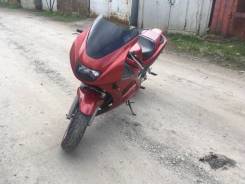 Suzuki RF 400R. 400 куб. см., исправен, птс, с пробегом