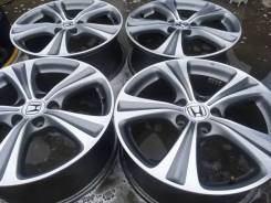 Honda. 7.0x18", 5x114.30, ET55