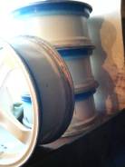 Jawa. x17", 5x100.00, ET35