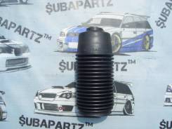 Пыльник амортизатора. Subaru Legacy, BL5, BL9, BLE, BM9, BMG, BP5, BP9, BPE, BR9, BRG Subaru Impreza, GRB, GRF, GVB, GVF Subaru Exiga, YA5 Двигатели...