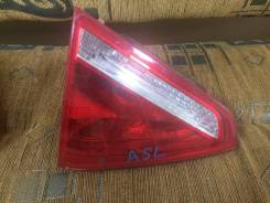Стоп-сигнал. Audi A5, 8F7, 8T3, 8TA Audi S5, 8F7, 8T3, 8TA Двигатели: AAH, CABA, CABB, CABD, CAEA, CAEB, CAED, CAGA, CAGB, CAHA, CAHB, CAKA, CALA, CAM...