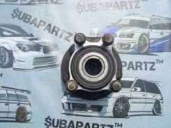 Ступица. Subaru: Forester, Legacy, Impreza, XV, Exiga Двигатели: EJ204, EJ205, EJ20A, EJ20E, EJ255, EJ203, EJ20C, EJ20X, EJ20Y, EJ253, EJ25A, EJ30D, E...