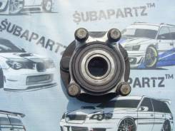 Ступица. Subaru: Forester, Legacy, Impreza, XV, Exiga Двигатели: EJ204, EJ205, EJ20A, EJ20E, EJ255, EJ203, EJ20C, EJ20X, EJ20Y, EJ253, EJ25A, EJ30D, E...