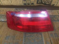 Стоп-сигнал. Audi A5, 8T3, 8TA Audi S5, 8T3, 8TA Двигатели: AAH, CABA, CABB, CABD, CAEB, CAGA, CAGB, CAHA, CAHB, CAKA, CALA, CAMA, CAMB, CAPA, CAUA, C...