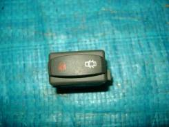 Кнопка центрального замка. Renault Symbol, LB Renault Clio, CB Двигатели: D4D, D4F, D7D, D7F, E7J, F8Q, F9Q, K4J, K4M, K7J, K7M, K9K