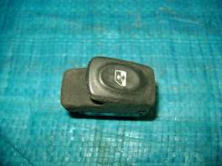 Блок управления стеклоподъемниками. Renault Symbol, LB Renault Clio, CB Двигатели: D4D, D4F, D7D, D7F, E7J, F8Q, F9Q, K4J, K4M, K7J, K7M, K9K
