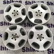 Wald. 8.0x18", 5x114.30, ET45, ЦО 73,0 мм. Под заказ