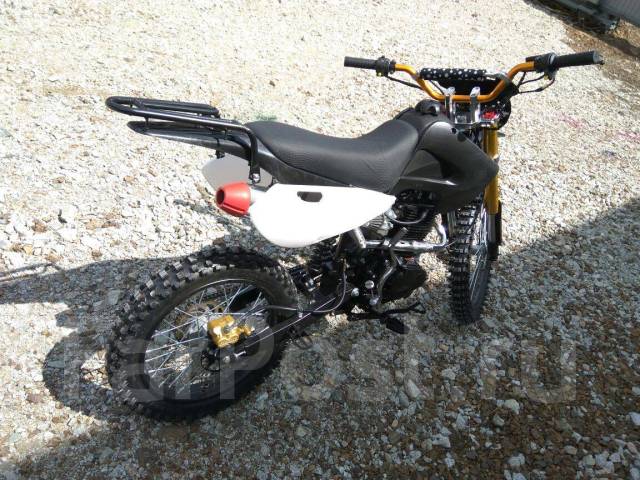 Yamaha enduro 150 price sale