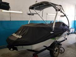 BRP Sea-Doo Speedster. 2011 год год, двигатель стационарный, бензин