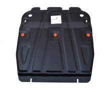 Защита двигателя. Suzuki Escudo, TA74W, TD54W, TD94W, TDA4W, TDB4W Suzuki Grand Vitara, JT, TA44V, TA74V, TD44V, TD54, TE94 Двигатели: H27A, J20A, J24...