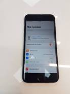 Apple iPhone 6. Б/у, 64 Гб, Черный, 4G LTE, Защищенный