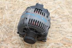 Генератор. Volkswagen Touareg, 7L6 Audi Q7, 4LB Двигатели: BHK, BHL