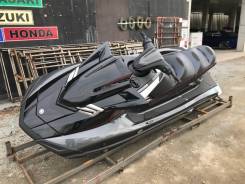 Yamaha FX Cruiser SVHO. 260,00 л.с., 2018 год год