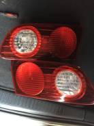 Вставка багажника. Toyota Caldina, ST210, ST210G, ST215, ST215G, ST215W