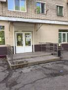 Помещение под торговлю или офис в проходном месте и парковкой!. 122 кв. м., улица Краснознаменная 135а, р-н Центр