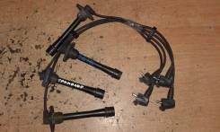 Высоковольтные провода. Toyota: Corsa, Corolla II, Tercel, Starlet, Caldina Двигатели: 4EFE, 5EFE