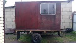 Самодельная модель. Продам вагончик, 500 кг.