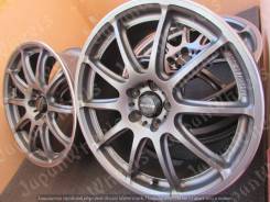 ProDrive. 7.5x17", 5x100.00, ET48, ЦО 73,1 мм.