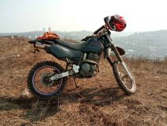 Yamaha TT-R 250 Open Enduro. 250 куб. см., исправен, птс, с пробегом